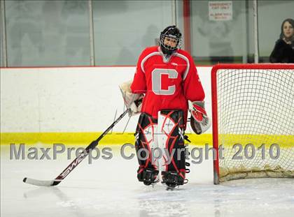 Thumbnail 1 in Conard @ North Haven photogallery.