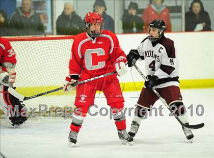 Thumbnail 2 in Conard @ North Haven photogallery.