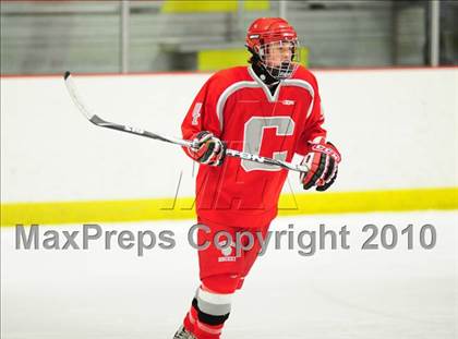 Thumbnail 3 in Conard @ North Haven photogallery.