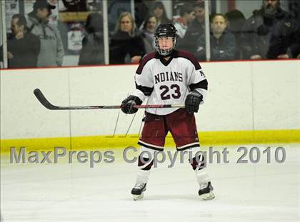 Thumbnail 1 in Conard @ North Haven photogallery.