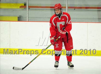 Thumbnail 3 in Conard @ North Haven photogallery.