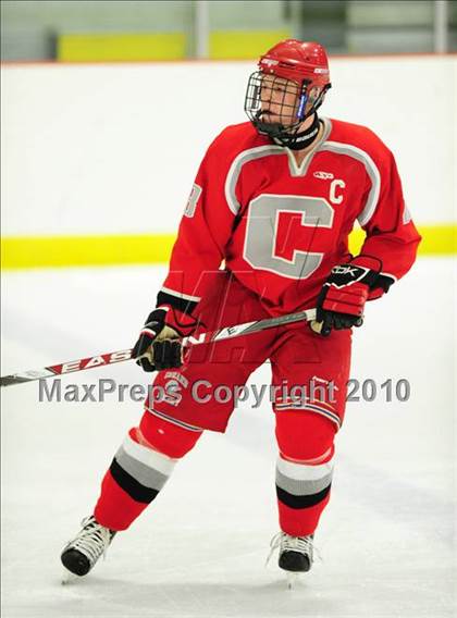 Thumbnail 3 in Conard @ North Haven photogallery.