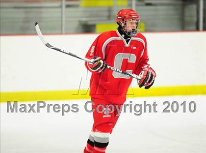 Thumbnail 2 in Conard @ North Haven photogallery.
