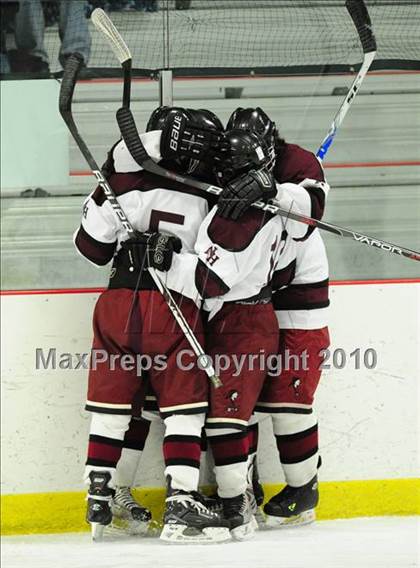 Thumbnail 2 in Conard @ North Haven photogallery.