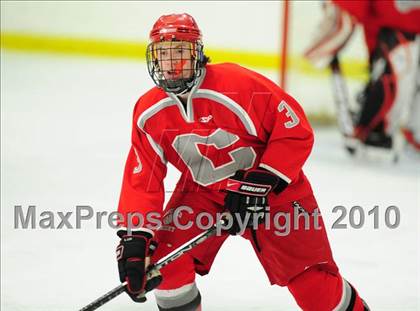 Thumbnail 3 in Conard @ North Haven photogallery.