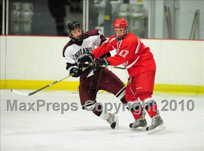 Thumbnail 2 in Conard @ North Haven photogallery.