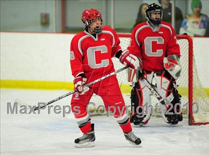 Thumbnail 3 in Conard @ North Haven photogallery.