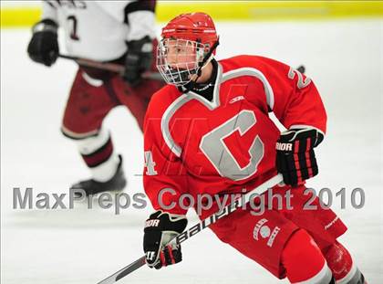 Thumbnail 2 in Conard @ North Haven photogallery.