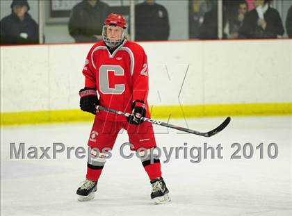 Thumbnail 1 in Conard @ North Haven photogallery.
