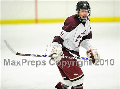 Thumbnail 1 in Conard @ North Haven photogallery.