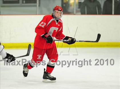 Thumbnail 1 in Conard @ North Haven photogallery.