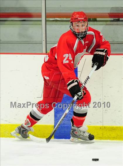Thumbnail 3 in Conard @ North Haven photogallery.