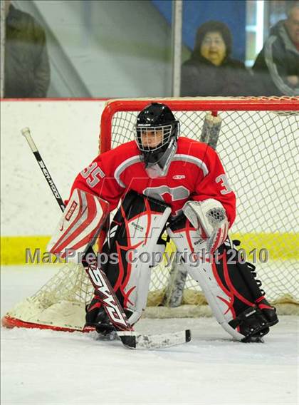 Thumbnail 2 in Conard @ North Haven photogallery.