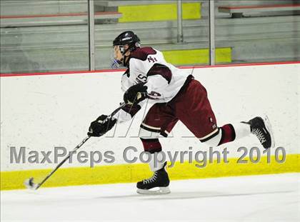 Thumbnail 2 in Conard @ North Haven photogallery.