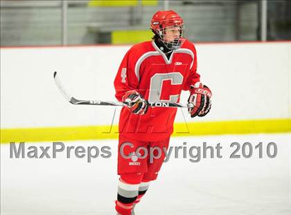 Thumbnail 1 in Conard @ North Haven photogallery.
