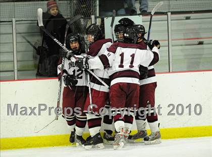 Thumbnail 3 in Conard @ North Haven photogallery.