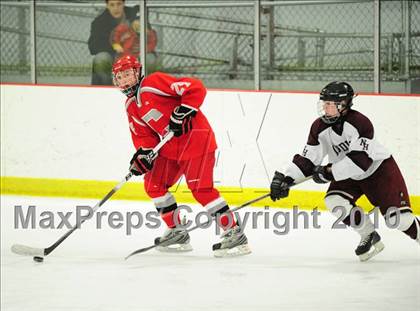 Thumbnail 1 in Conard @ North Haven photogallery.