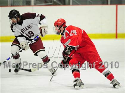 Thumbnail 1 in Conard @ North Haven photogallery.