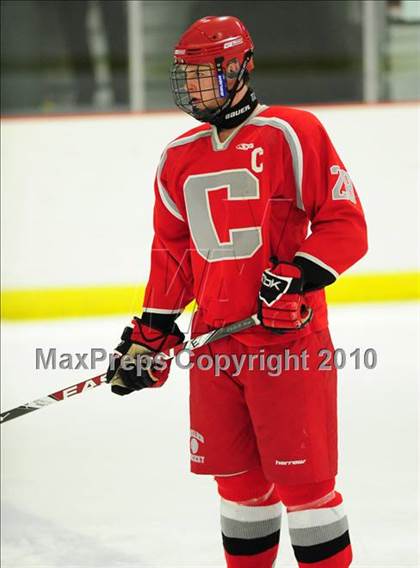 Thumbnail 2 in Conard @ North Haven photogallery.