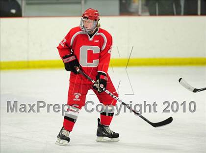 Thumbnail 2 in Conard @ North Haven photogallery.