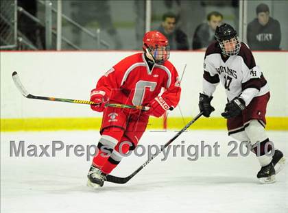 Thumbnail 1 in Conard @ North Haven photogallery.