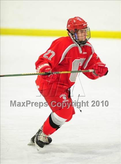 Thumbnail 2 in Conard @ North Haven photogallery.