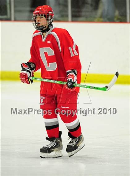 Thumbnail 3 in Conard @ North Haven photogallery.