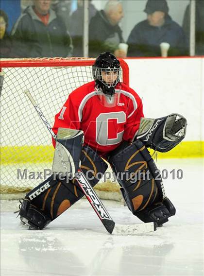 Thumbnail 1 in Conard @ North Haven photogallery.