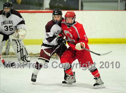 Thumbnail 3 in Conard @ North Haven photogallery.