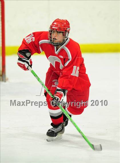 Thumbnail 2 in Conard @ North Haven photogallery.