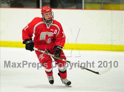 Thumbnail 3 in Conard @ North Haven photogallery.