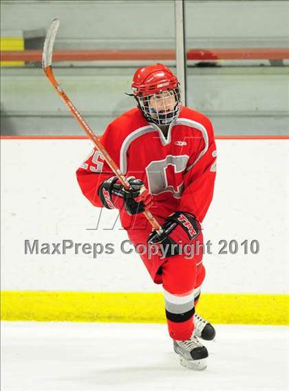 Thumbnail 2 in Conard @ North Haven photogallery.