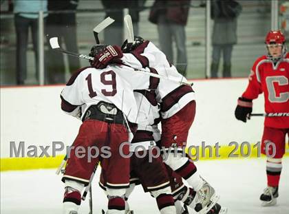 Thumbnail 1 in Conard @ North Haven photogallery.