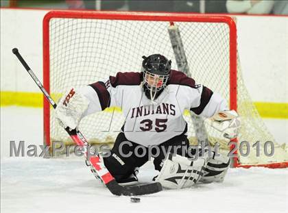 Thumbnail 2 in Conard @ North Haven photogallery.