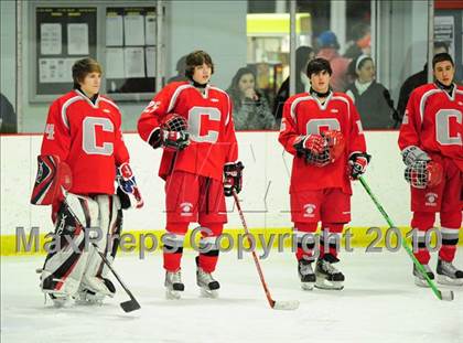 Thumbnail 2 in Conard @ North Haven photogallery.