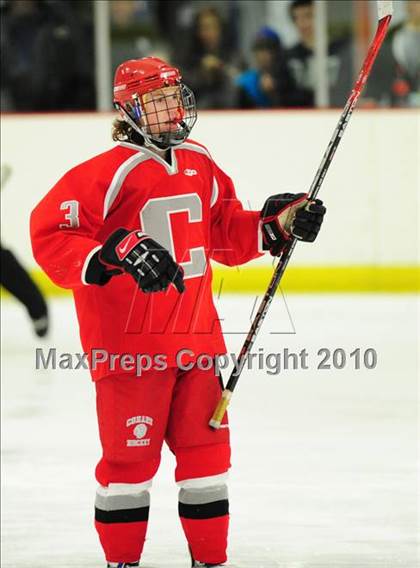 Thumbnail 3 in Conard @ North Haven photogallery.