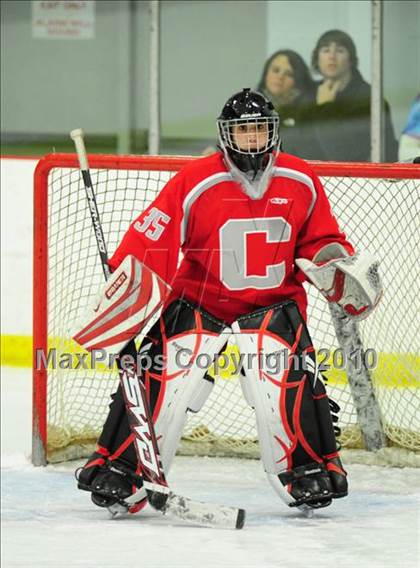 Thumbnail 3 in Conard @ North Haven photogallery.