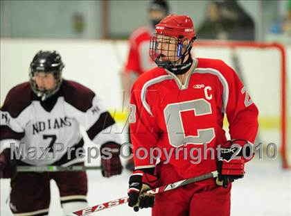 Thumbnail 1 in Conard @ North Haven photogallery.