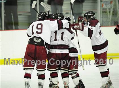 Thumbnail 2 in Conard @ North Haven photogallery.