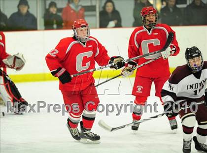 Thumbnail 1 in Conard @ North Haven photogallery.