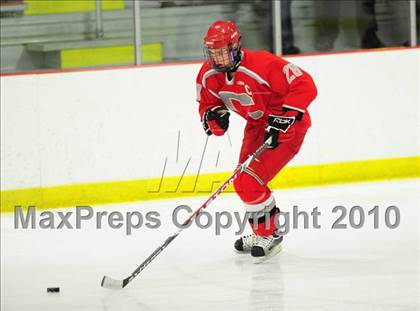 Thumbnail 1 in Conard @ North Haven photogallery.