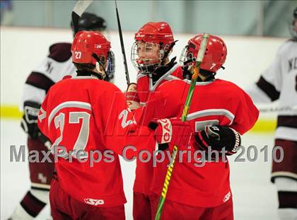 Thumbnail 3 in Conard @ North Haven photogallery.