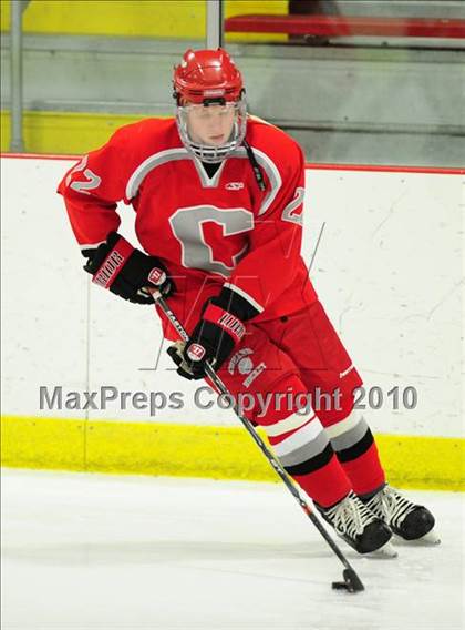 Thumbnail 1 in Conard @ North Haven photogallery.