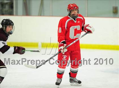 Thumbnail 1 in Conard @ North Haven photogallery.