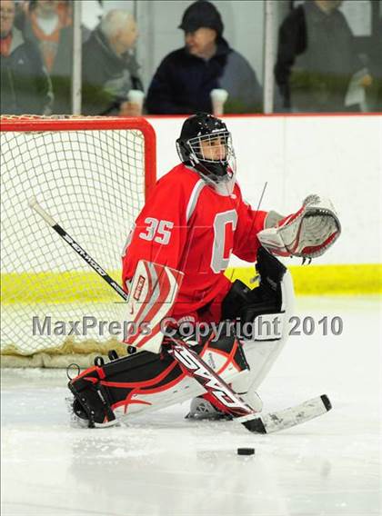 Thumbnail 2 in Conard @ North Haven photogallery.