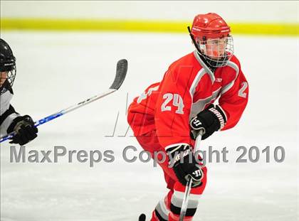 Thumbnail 2 in Conard @ North Haven photogallery.