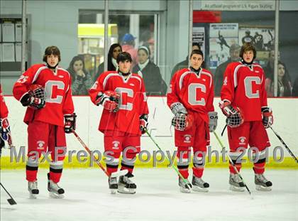 Thumbnail 2 in Conard @ North Haven photogallery.