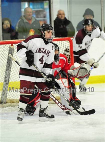 Thumbnail 2 in Conard @ North Haven photogallery.