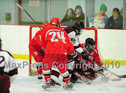Thumbnail 1 in Conard @ North Haven photogallery.