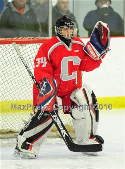 Thumbnail 1 in Conard @ North Haven photogallery.